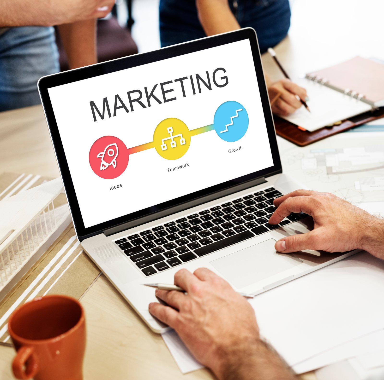 Dimpho Lead Generation Specialist